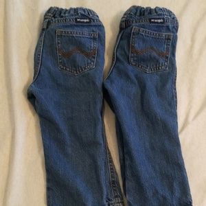 Kids Jeans